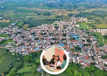 Columna de Análisis: El Retorno del Estado a Guachené