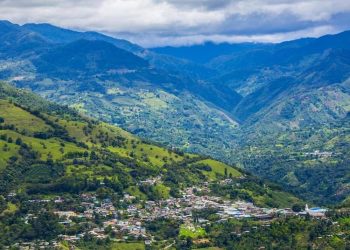 Semillas de Autonomía: Inzá y el Reto de Volver a la Tierra