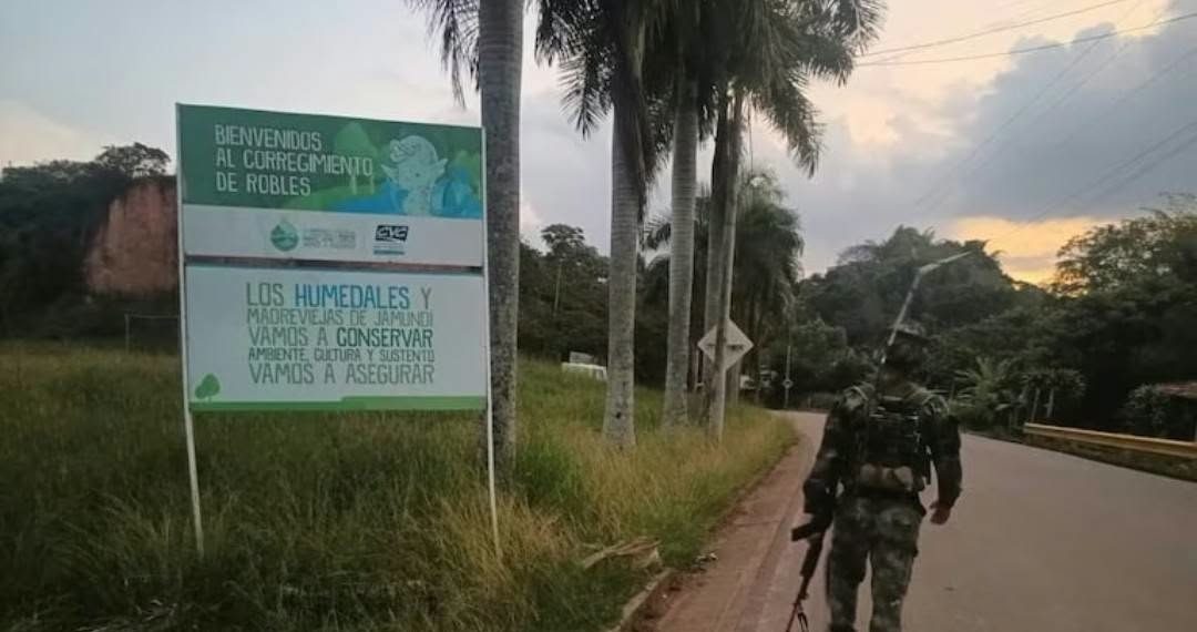 La Juventud en la Mira: El Secuestro en Jamundí como un Grito de Auxilio