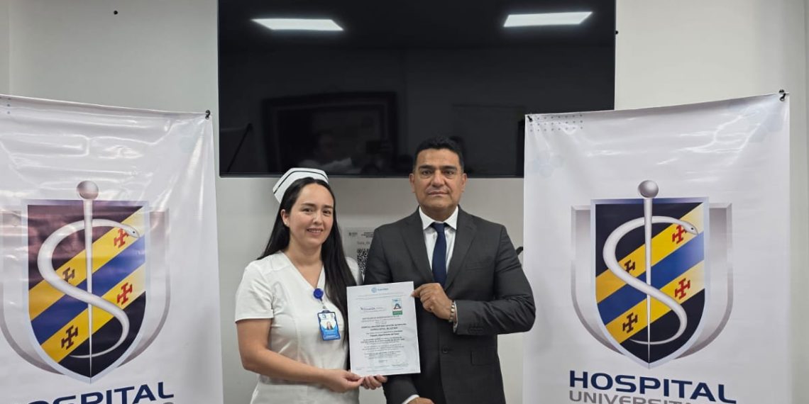 El Salto a las “Grandes Ligas”: El Nuevo Estándar del Hospital San José