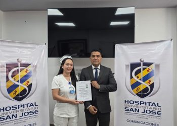 El Salto a las “Grandes Ligas”: El Nuevo Estándar del Hospital San José