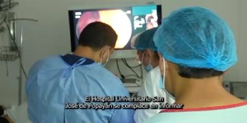 El Renacimiento Quirúrgico de Popayán: Más que Tecnología, Calidad de Vida