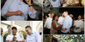 La Fe como Motor de Unidad: Una Vivencia desde el Corazón de Puerto Tejada