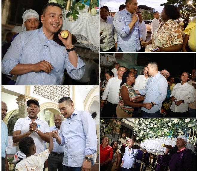 La Fe como Motor de Unidad: Una Vivencia desde el Corazón de Puerto Tejada