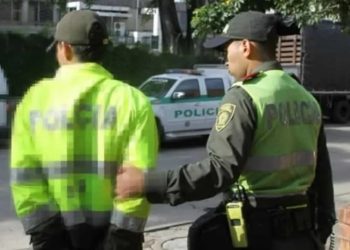 Amor tras las rejas: El patrullero que confundió “proteger y servir” con “conquistar y seducir”