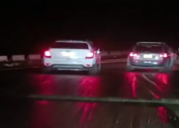 La Panamericana: Entre el Miedo y la Indiferencia