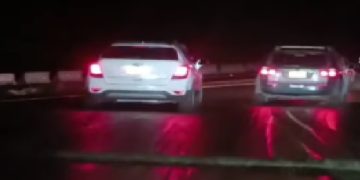 La Panamericana: Entre el Miedo y la Indiferencia