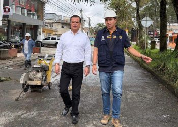 *Gerencia con Resultados y Sombras de Poder: El Caso del Acueducto*