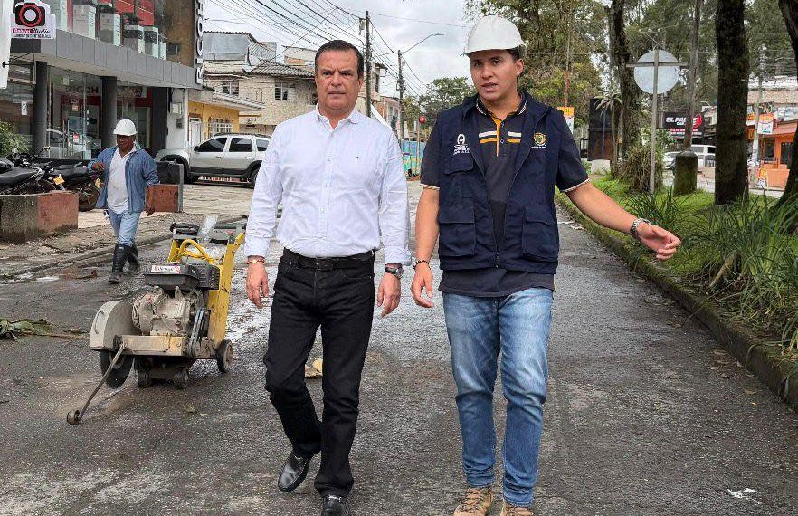 *Gerencia con Resultados y Sombras de Poder: El Caso del Acueducto*