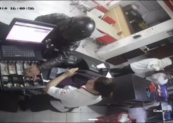 Inseguridad en el Norte de Popayán: Un Asalto que Refleja una Crisis Regional