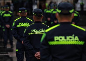 El Salario de la Disciplina: Un Ajuste Necesario en la Fuerza Pública