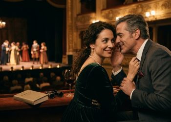 *La política del decorado: cuando la seducción reemplaza al pensamiento*