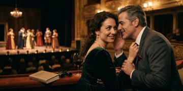 *La política del decorado: cuando la seducción reemplaza al pensamiento*