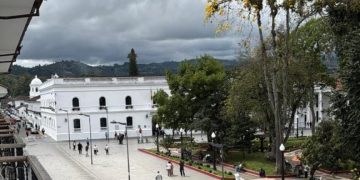 *Popayán: ¿Administración o Botín?*