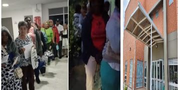 Salud en el Norte del Cauca: Entre la Indiferencia y el Madrugón