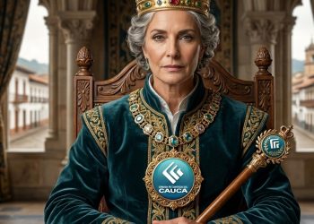 *El Trono de Cristal: La Urgencia de Oxigenar nuestras Instituciones*