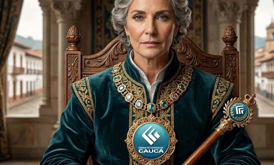 *El Trono de Cristal: La Urgencia de Oxigenar nuestras Instituciones*