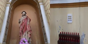 *El Latido Incorruptible: Popayán y la Lección del Sagrado Corazón*