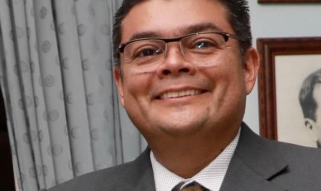 Samuel Londoño: El Nombre que Empieza a Unificar al Cauca