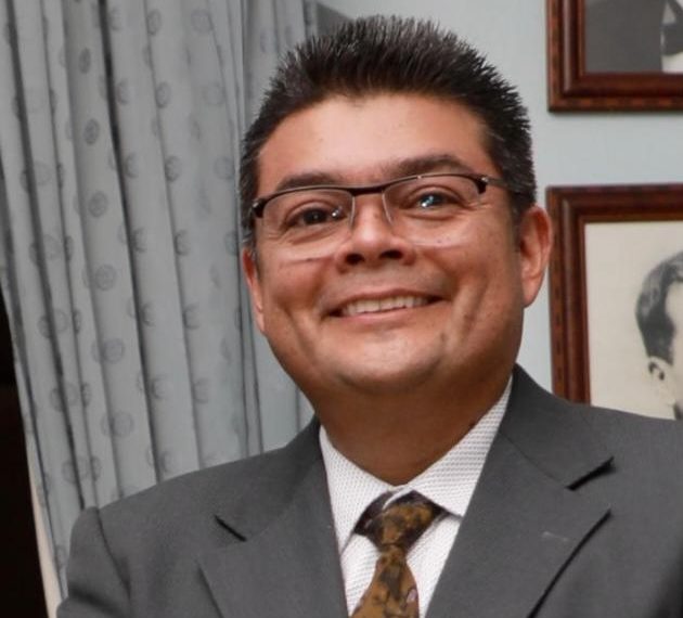 Samuel Londoño: El Nombre que Empieza a Unificar al Cauca