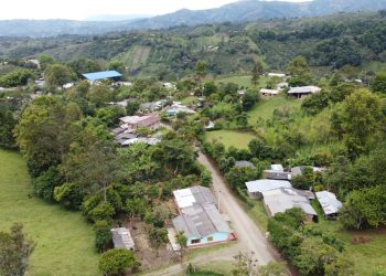 El Cauca: Cuando la Política se Escribe desde el Territorio