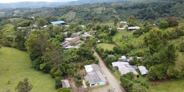 El Cauca: Cuando la Política se Escribe desde el Territorio