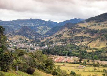 El Agua en Silvia: Más que un Servicio, un Seguro de Vida