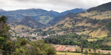 El Agua en Silvia: Más que un Servicio, un Seguro de Vida