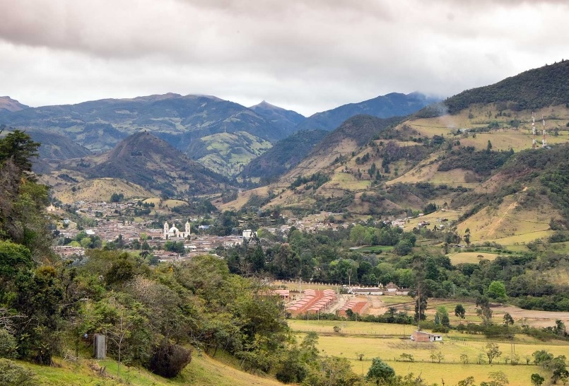 El Agua en Silvia: Más que un Servicio, un Seguro de Vida