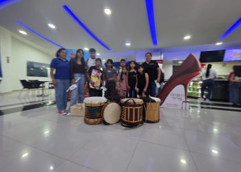 ​Semillas de Tradición: El Corazón Musical de La Poblaceña