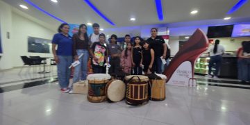 ​Semillas de Tradición: El Corazón Musical de La Poblaceña