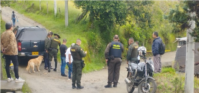 *El Silencio Roto en La Meseta: ¿Hasta Cuándo la Barbarie?*
