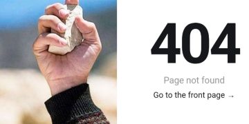 *¿Periodismo o Mercenarios? Tirar la piedra y esconder la mano: La moda del silencio pagado en el Cauca*