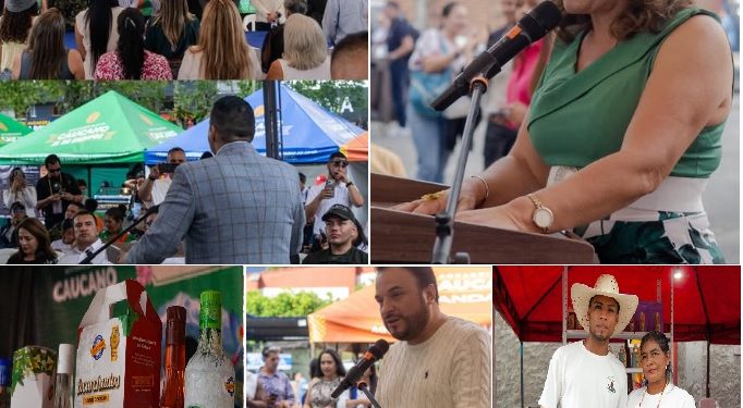 La Resiliencia como Motor: El Renacer del Empresariado Caucano