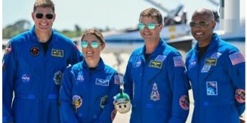 El Retorno a la Luna: Más que un Viaje, un Espejo de la Humanidad