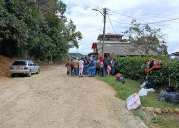 *El Grito del Túnel: El Fin de la Tolerancia ante el Caos*