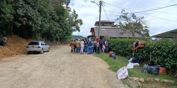 *El Grito del Túnel: El Fin de la Tolerancia ante el Caos*
