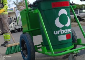 Urbaser y el “Show” de la Inseguridad: ¿Negocio o Servicio Público?