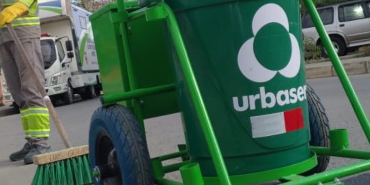 Urbaser y el “Show” de la Inseguridad: ¿Negocio o Servicio Público?