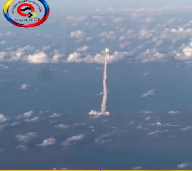 Artemis II desde la ventanilla: Cuando lo extraordinario interrumpe la rutina