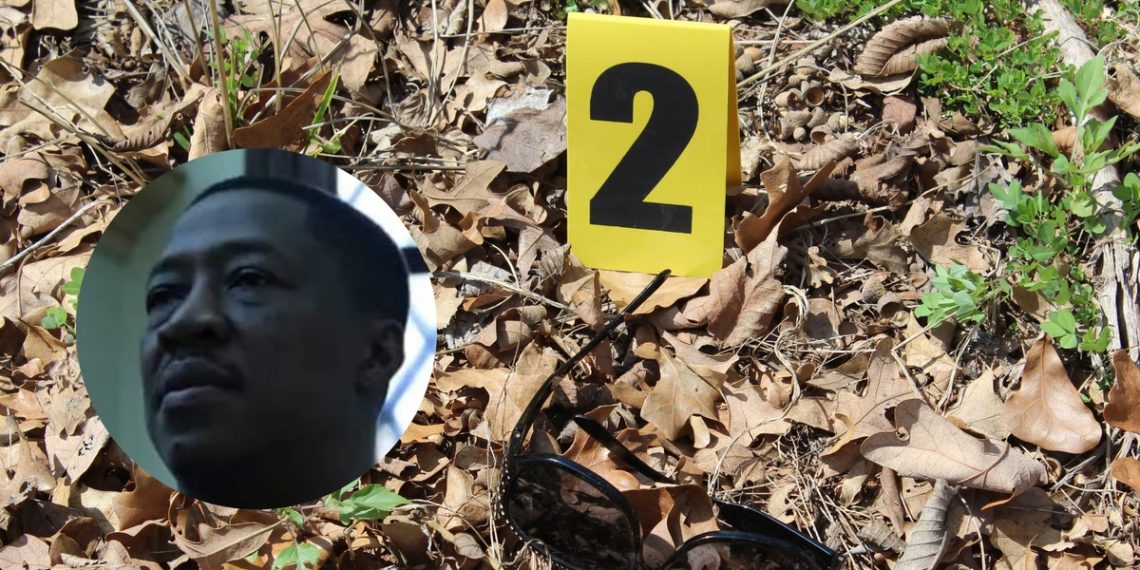 El Silencio que Mata: La Tragedia de Luis Carlos Vallejo