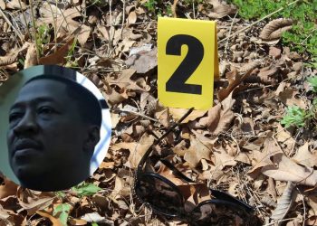 El Silencio que Mata: La Tragedia de Luis Carlos Vallejo