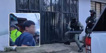 Fin al “Terror de los Motociclistas”: El Fin del Ciclo de Violencia de Alias “Villota”